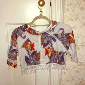 Summer top